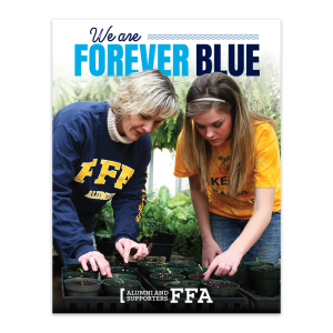 Annual Alumni Member Brochure (Pack of 250)