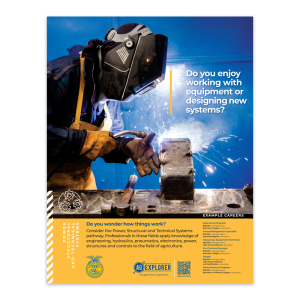 Power Structural and Technical Systems Poster